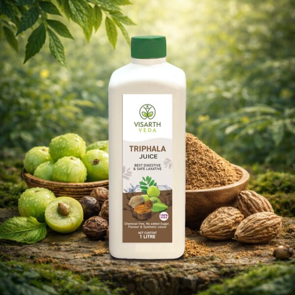 Triphala Juice