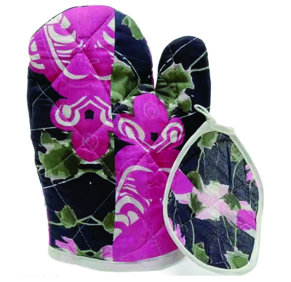 Essential Gloves