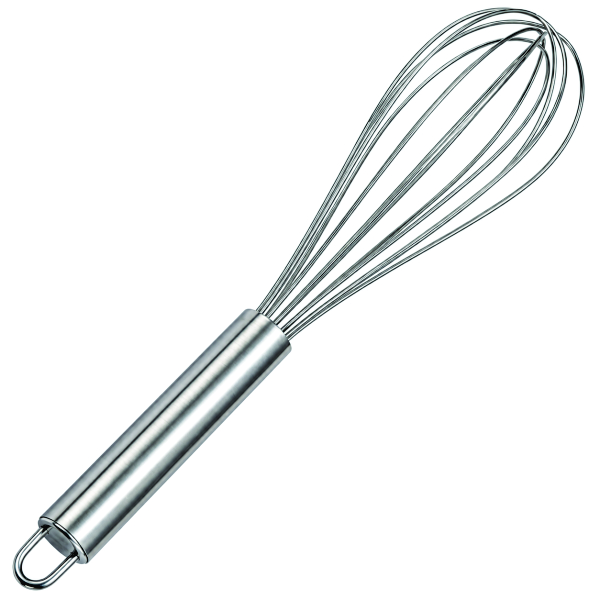 Multiuses Stainless Steel Kitchen Utensil Balloon Shape Wire Whisk, Egg Beater, Kitchen Tool