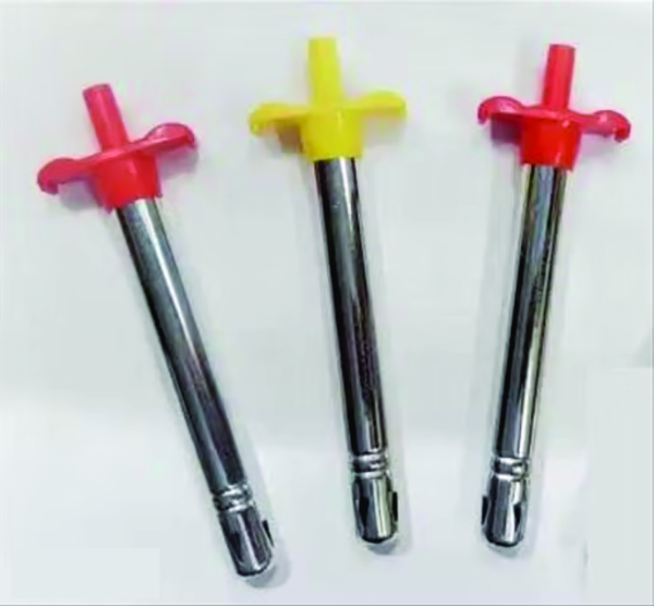3 PCS KITCHEN GAS LIGHTERCOMBO PACK