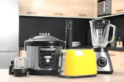 Smart Living Starts with the Right Accessories: Upgrade Your Appliances & Gadgets