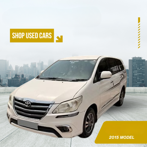 Good Running Car – Premium Condition