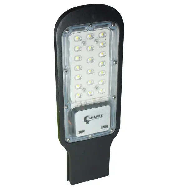 Charze 20W Street Light