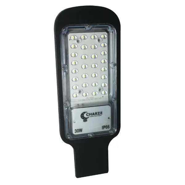 Charze 30W Street Light
