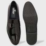 Centrino Slip-On Men's Formal Shoe | Stylish with Soft Cushioned Insole