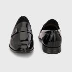 Centrino Slip-On Men's Formal Shoe | Stylish with Soft Cushioned Insole