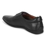 Louis Philippe-Men Leather Formal Shoes