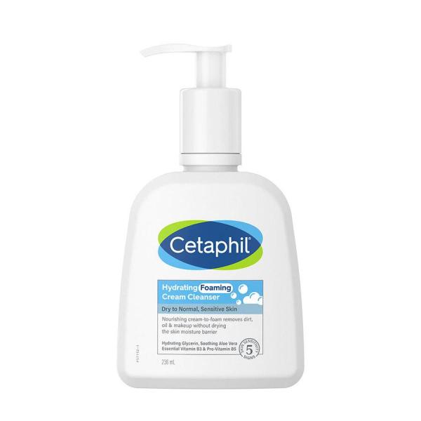 Cetaphil- Oily Skin Cleanser - 250 ml