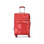 American Tourister-AMT Bloom Soft Side Luggage with TSA Lock