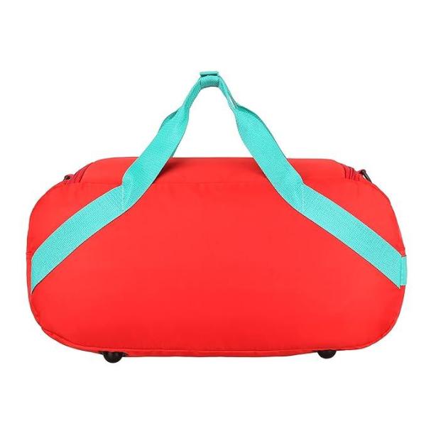 American Tourister-PIXO Polyster Duffle Bag for Travel
