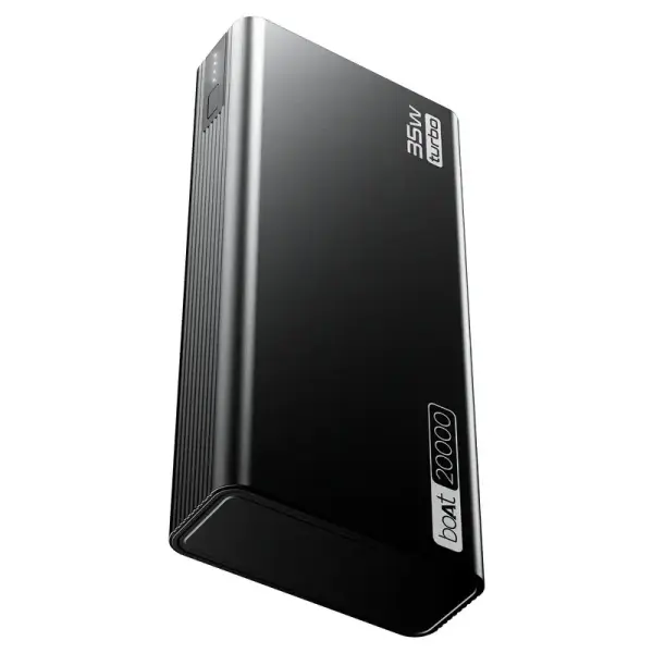 Boat - Energyshroom PB435 Turbo