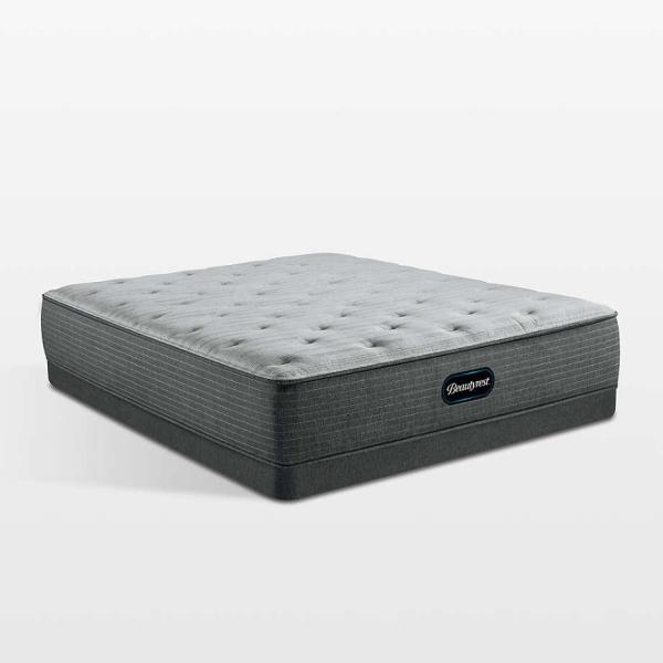 Crate&amp;Barrel-Beautyrest® Select™ Medium Twin Mattress