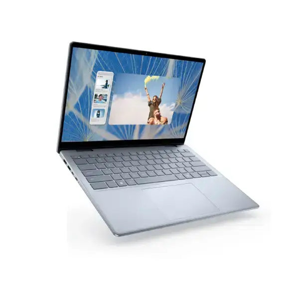 DELL-Inspiron 14 2-in-1 Laptop
