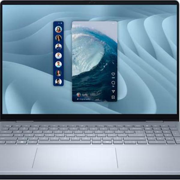 Dell-16 Plus 2-in-1 Laptop