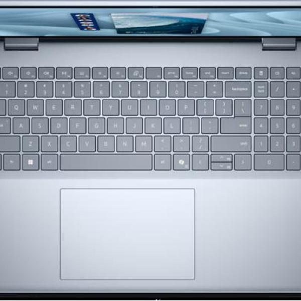 Dell-16 Plus 2-in-1 Laptop