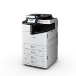 Epson-WorkForce Enterprise WF-M21000 A3 Monochrome Multifunction Printer