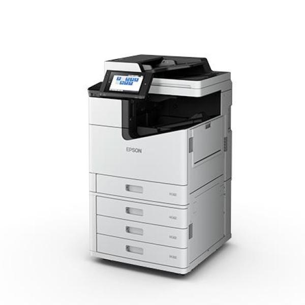 Epson-WorkForce Enterprise WF-M21000 A3 Monochrome Multifunction Printer