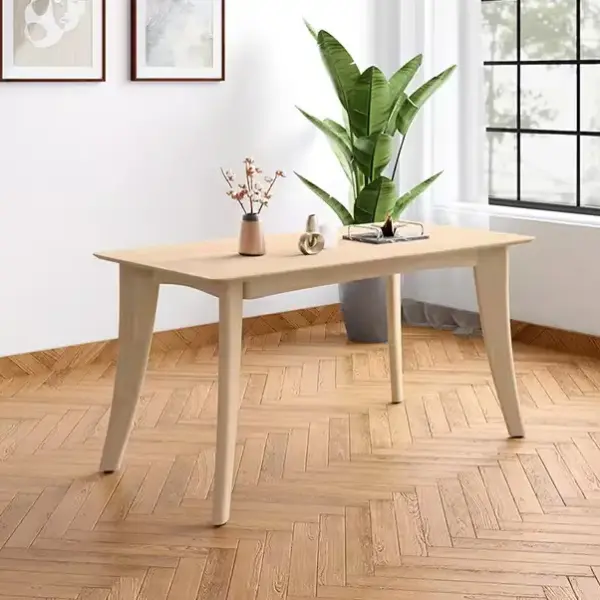 Godrej-Sandcastle 6 Seater Dining Table