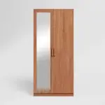 Godrej-Riga 2 Door Wardrobe