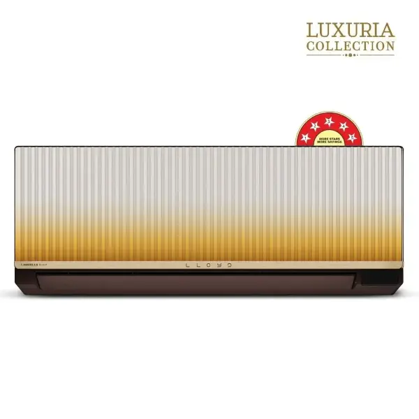 Havells-Stunnair Split AC 1.5 - 5 Star