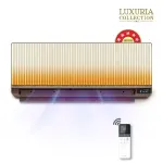 Havells-Stunnair Split AC 1.5 - 5 Star