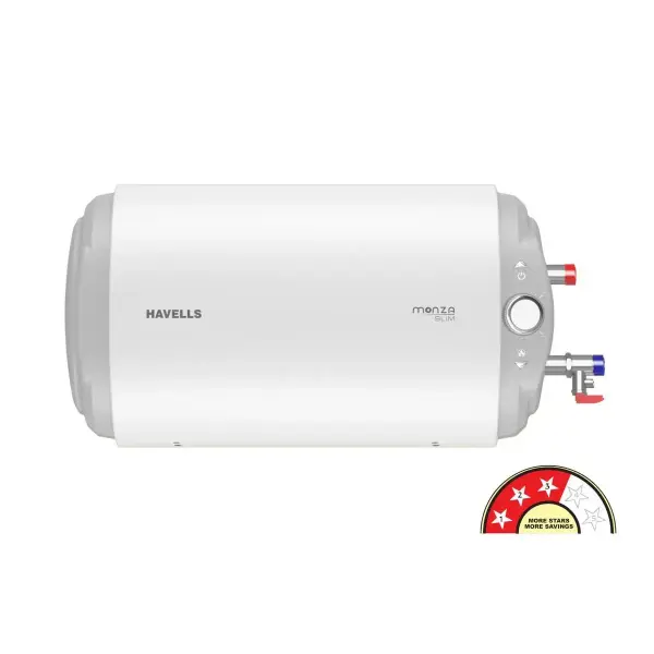 Havells-Monza Slim Storage Water Heater (Geyser)