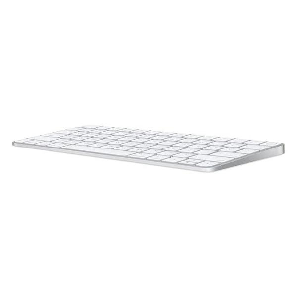Apple - Magic Keyboard with Touch ID for Mac models with Apple silicon (USB‑C)