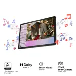 Lenovo-Tab M11 27.94cms (11) 8GB 128GB - Seafoam Green - With Pen