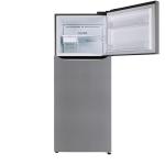 LG-446L Double Door Refrigerator with Door Cooling+ in Shiny Steel Finish