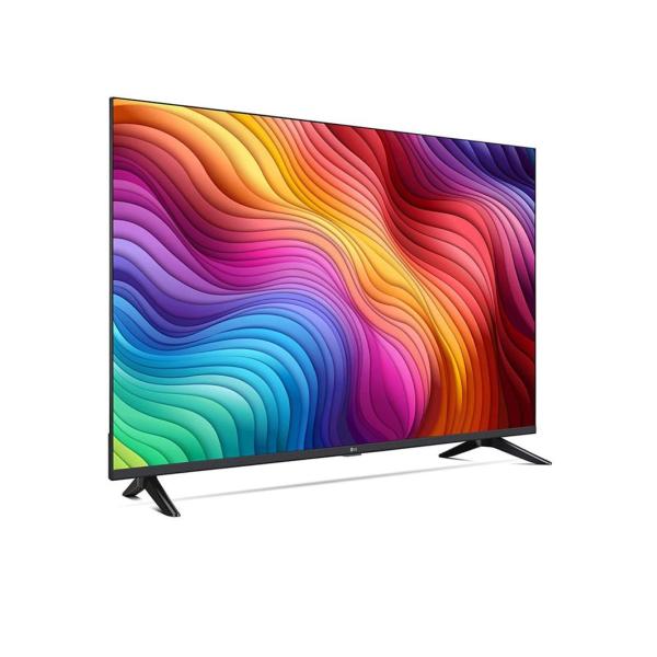 LG-32LR605B6LC 80 cm (32) AI Smart HD TV, WebOS, HDR10 Pro