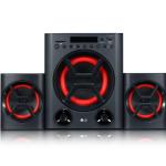 LG-Hi Fi System LG XBOOM LK72B 40W Loud Speaker