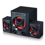 LG-Hi Fi System LG XBOOM LK72B 40W Loud Speaker