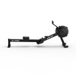 LifeFit-Air Rower Machine | 10-Level Resistance, LCD Monitor