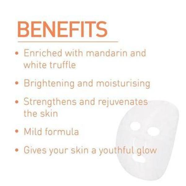 MyGlamm- K.Play Sheet Masks Pack of 5