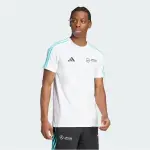 Adidas-Mercedes - AMG Petronas Formula One Team DNA Tee