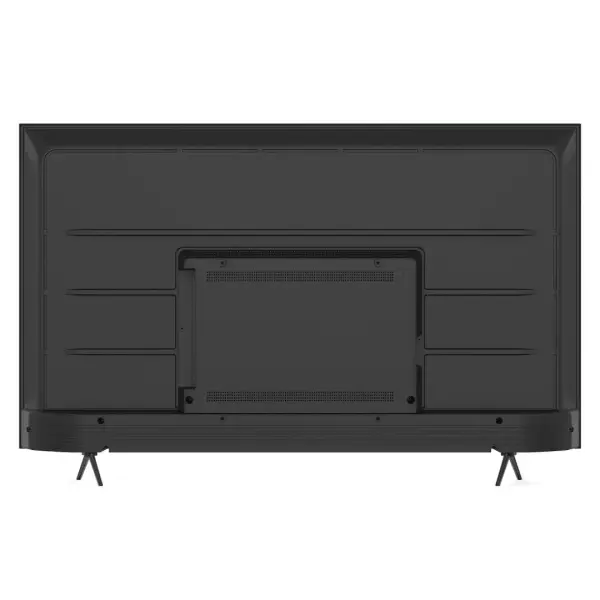 Panasonic-108 cm (43 inches) 4K Ultra HD Smart LED Google TV TH-43MX660DX (Black, 4K Studio Color Engine, HDR 10+, Dolby Digital, Chromecast Built-In)