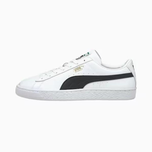 Puma-Basket Classic XXI Trainers