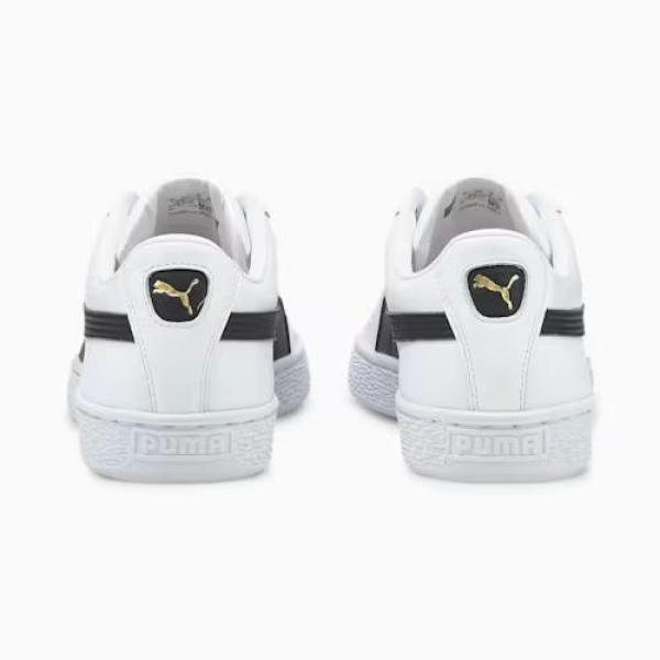 Puma-Basket Classic XXI Trainers