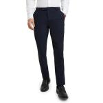 Raymond-Slim Fit Mid Rise Trouser