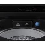 Samsung-14.0 kg Top Load Washing Machine with AI Wash and Heater, WA80F14B6B