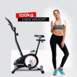 Sparnod-SUB-51 Upright Bike / Exercise Bike