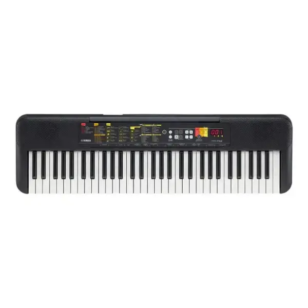 Yamaha-PSR-F52 Portable Keyboard