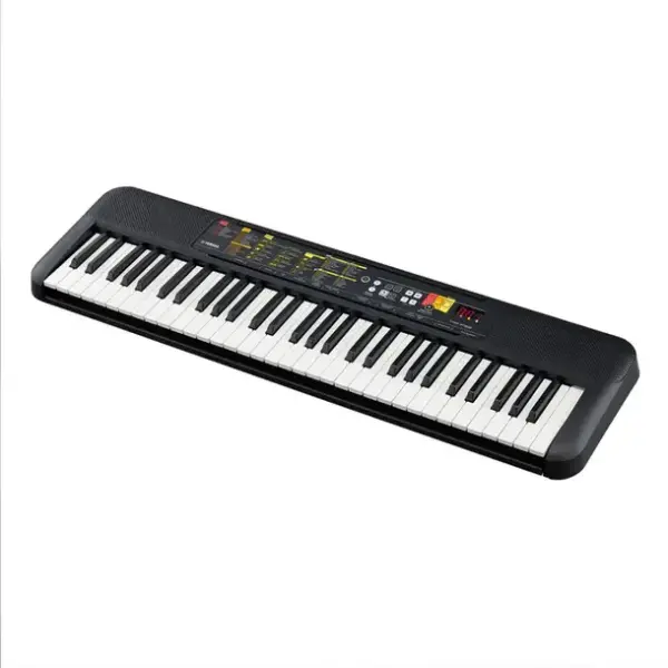 Yamaha-PSR-F52 Portable Keyboard