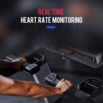 VivaFitness-Genesis 9i Commercial Treadmill