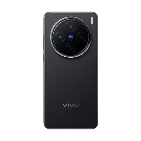 VIVO-X200 12GB+256GB Cosmos Black