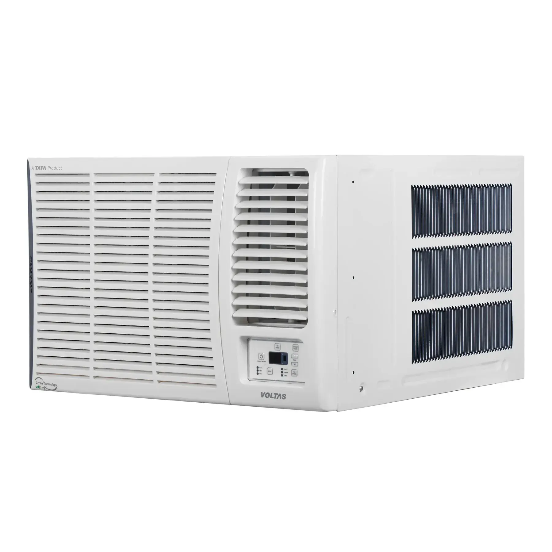 Voltas-Adjustable Inverter AC, 1.5 Ton, 5 star- 185V Vertis Elite