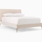 Westelm-Andes Clearance Bed
