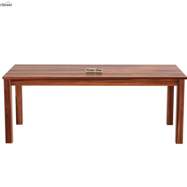 WoodenStreet-Janet 8 Seater Dining Table