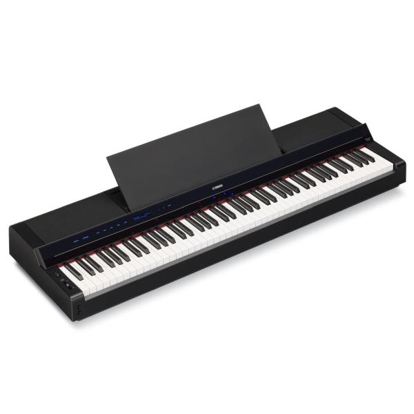 Yamaha-P-S500 Digital Piano With 88 Keys (Adaptor Included)