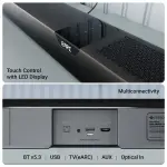 ZEBRONICS-Zeb Juke Bar 10000